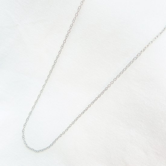 チェーンネックレス