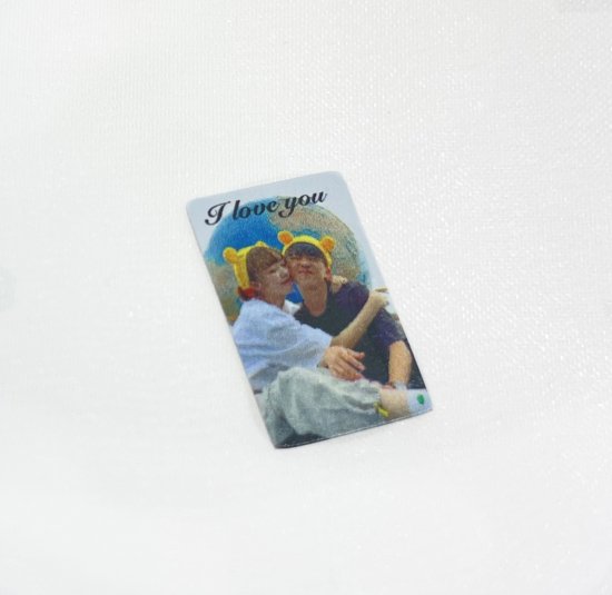 ラブレターネックレス(リフィル)