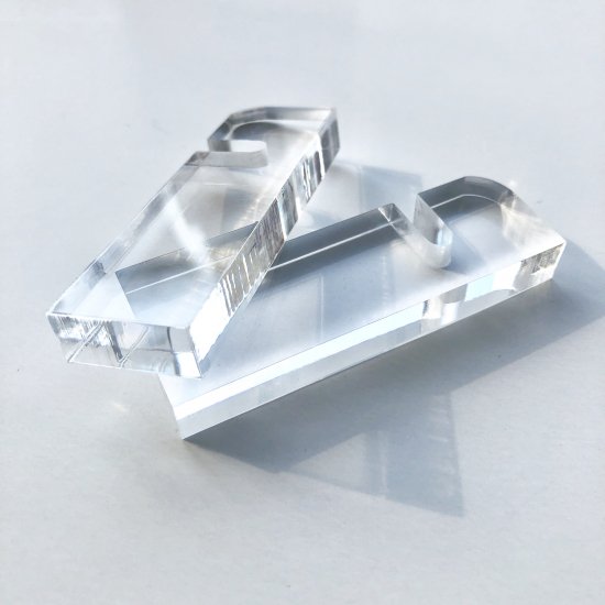 アクリルスタンド
