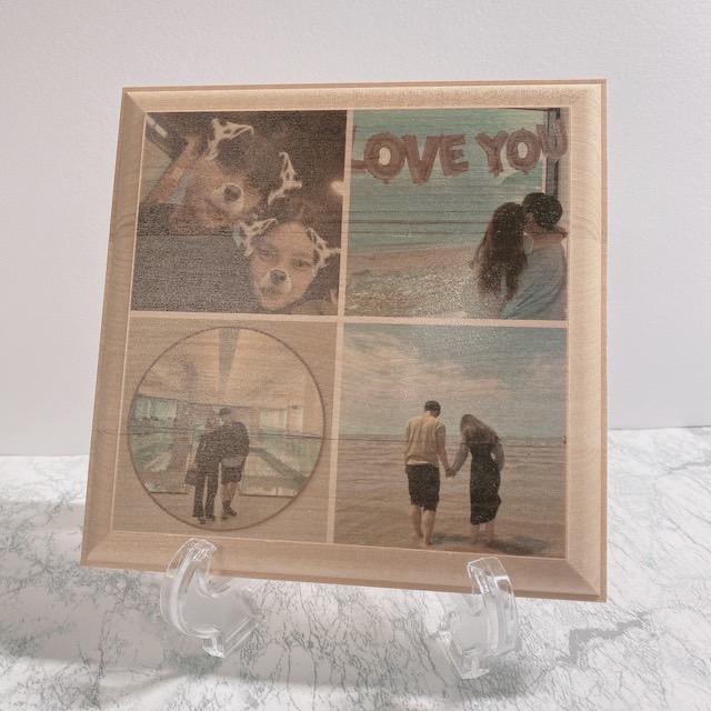 ウットキャンバス