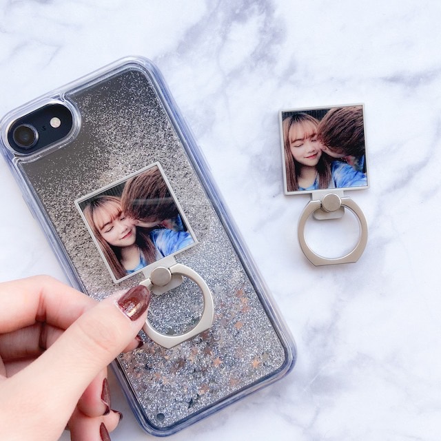 バンカーリング